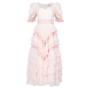 JessaKae Thumbelina Dress - Medium NWT